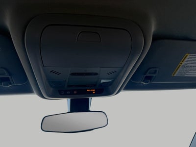 2019 Chevrolet Equinox AWD 4dr LT w/1LT