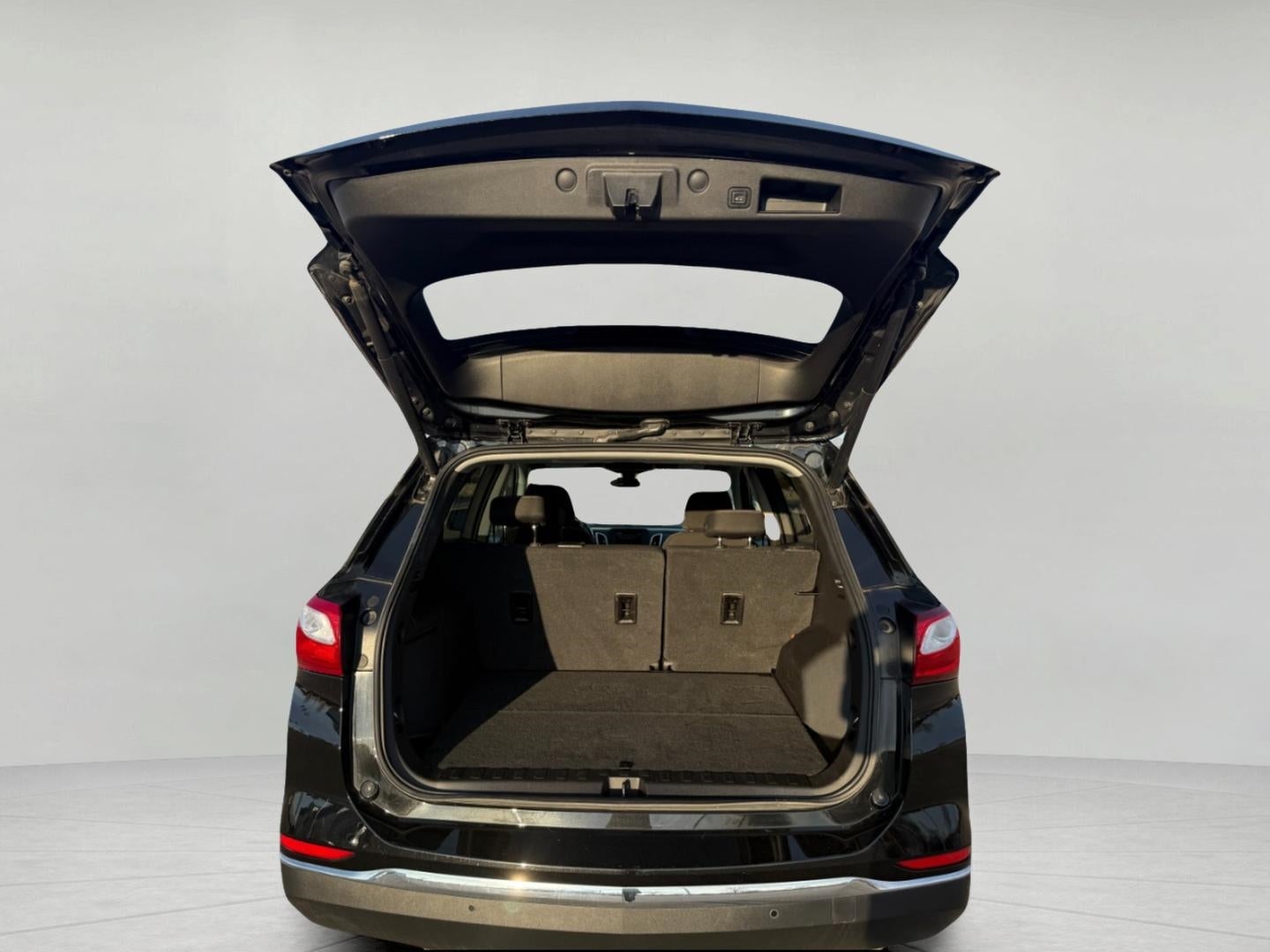 2019 Chevrolet Equinox AWD 4dr LT w/1LT