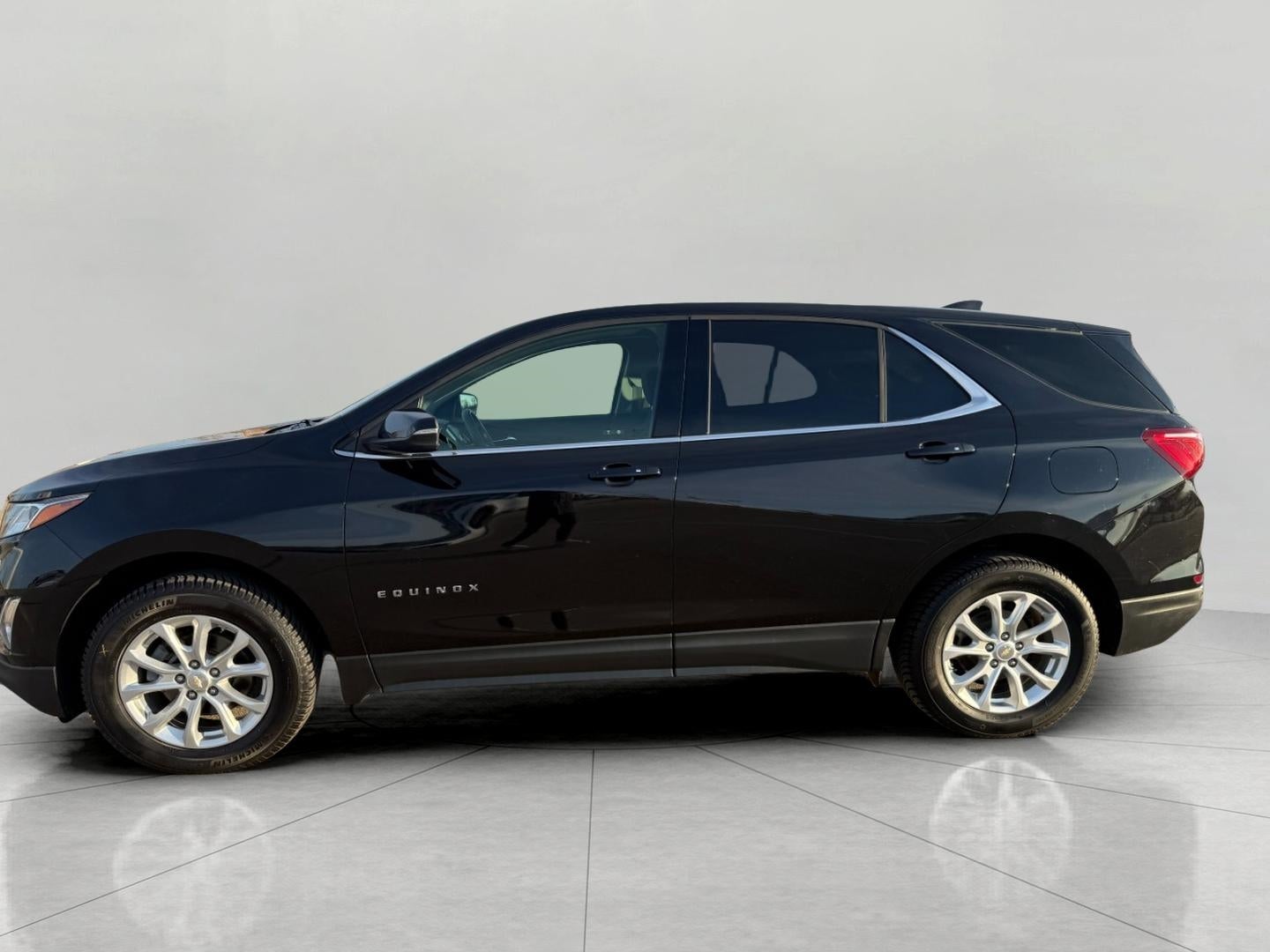 2019 Chevrolet Equinox AWD 4dr LT w/1LT