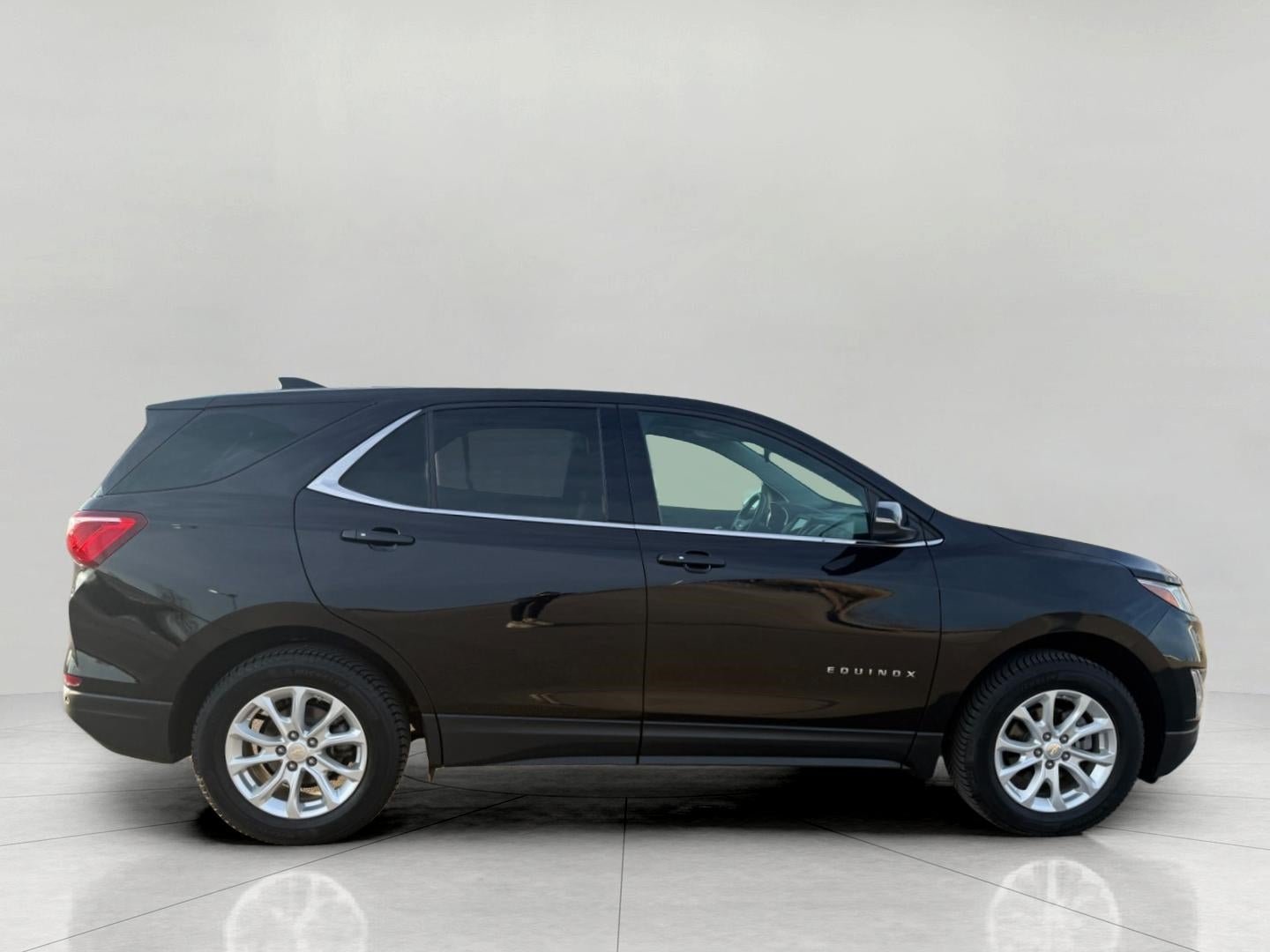 2019 Chevrolet Equinox AWD 4dr LT w/1LT