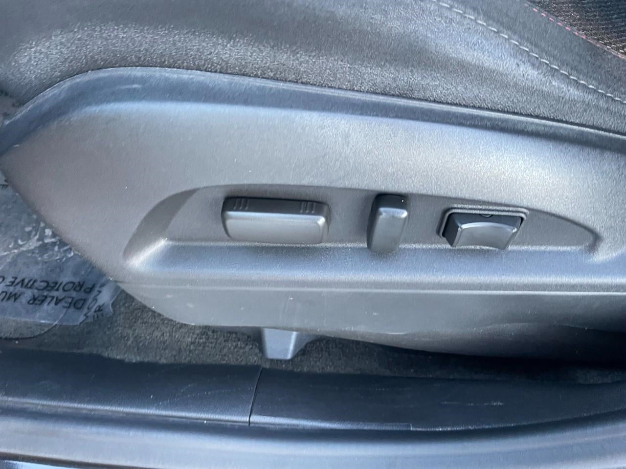 2017 Chevrolet Equinox AWD 4dr LT w/1LT