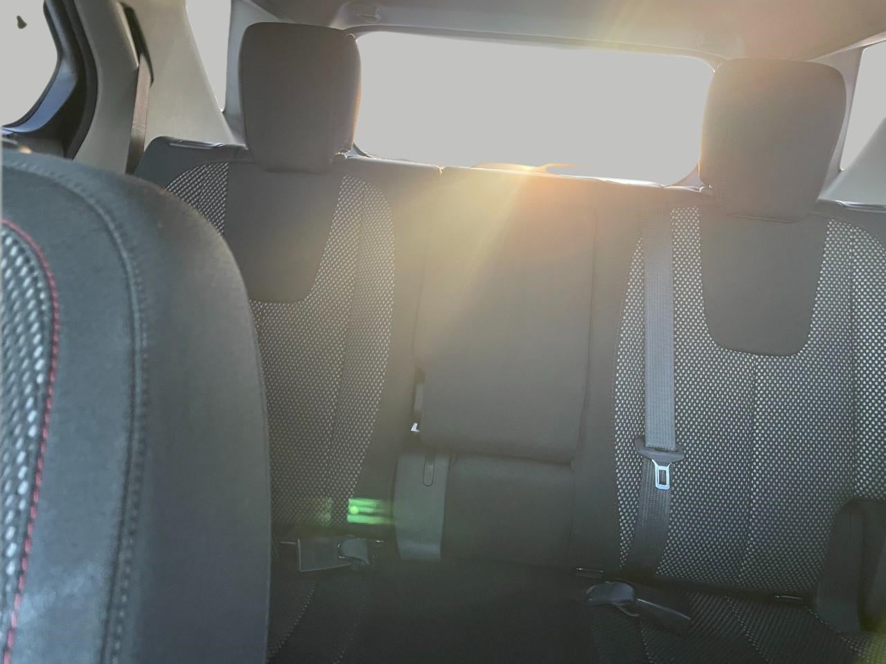 2017 Chevrolet Equinox AWD 4dr LT w/1LT