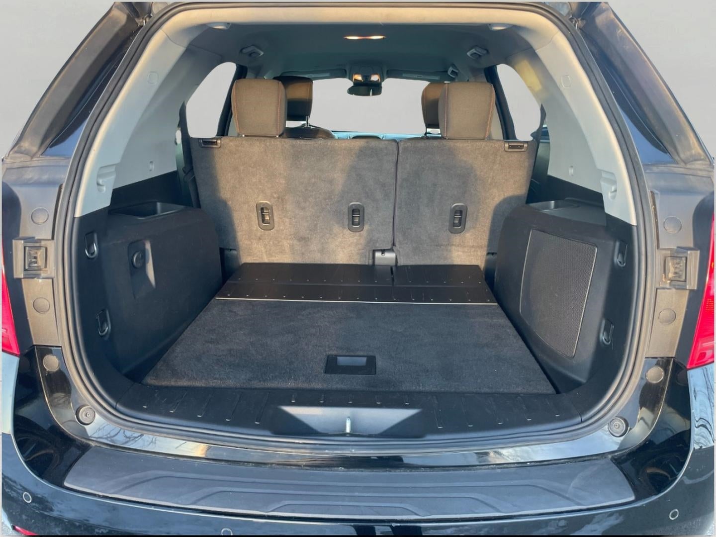 2017 Chevrolet Equinox AWD 4dr LT w/1LT