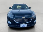 2017 Chevrolet Equinox AWD 4dr LT w/1LT