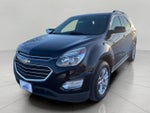2017 Chevrolet Equinox AWD 4dr LT w/1LT