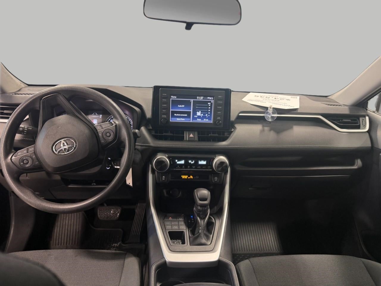 2019 Toyota RAV4 LE AWD