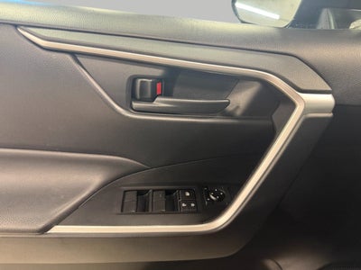 2019 Toyota RAV4 LE AWD