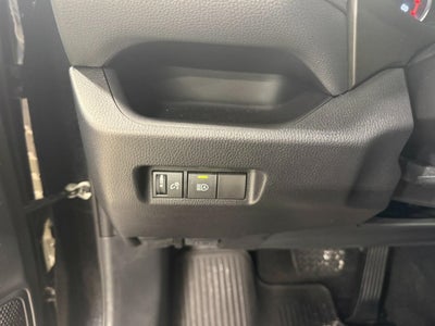 2019 Toyota RAV4 LE AWD