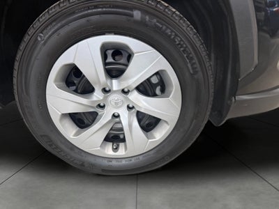 2019 Toyota RAV4 LE AWD
