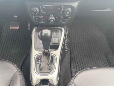 2019 Jeep Compass Latitude 4x4