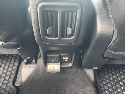 2019 Jeep Compass Latitude 4x4