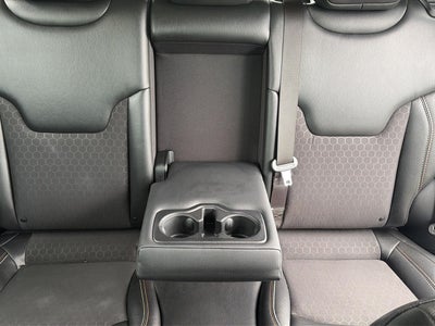2019 Jeep Compass Latitude 4x4
