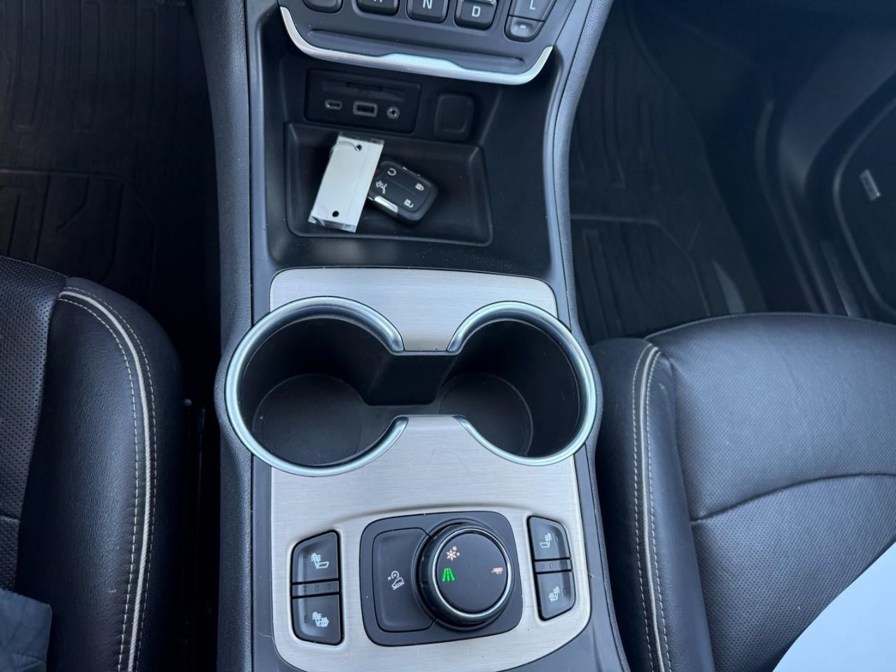 2019 GMC Terrain AWD 4dr Denali