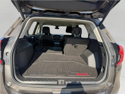 2019 GMC Terrain AWD 4dr Denali