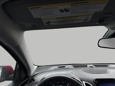 2023 Chevrolet Equinox AWD 4dr Premier