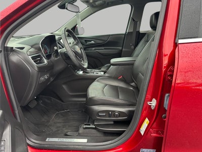 2023 Chevrolet Equinox AWD 4dr Premier