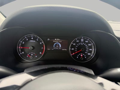 2023 Kia Forte LX IVT