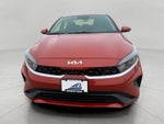 2023 Kia Forte LX IVT