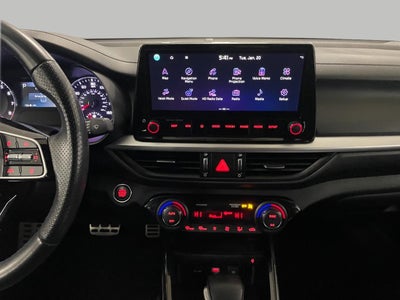 2023 Kia Forte GT-Line IVT