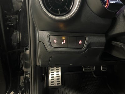 2023 Kia Forte GT-Line IVT