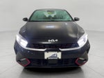 2023 Kia Forte GT-Line IVT