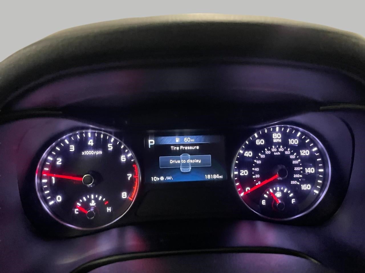 2023 Kia Forte GT-Line IVT