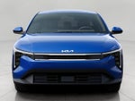 2025 Kia K4 LXS FWD