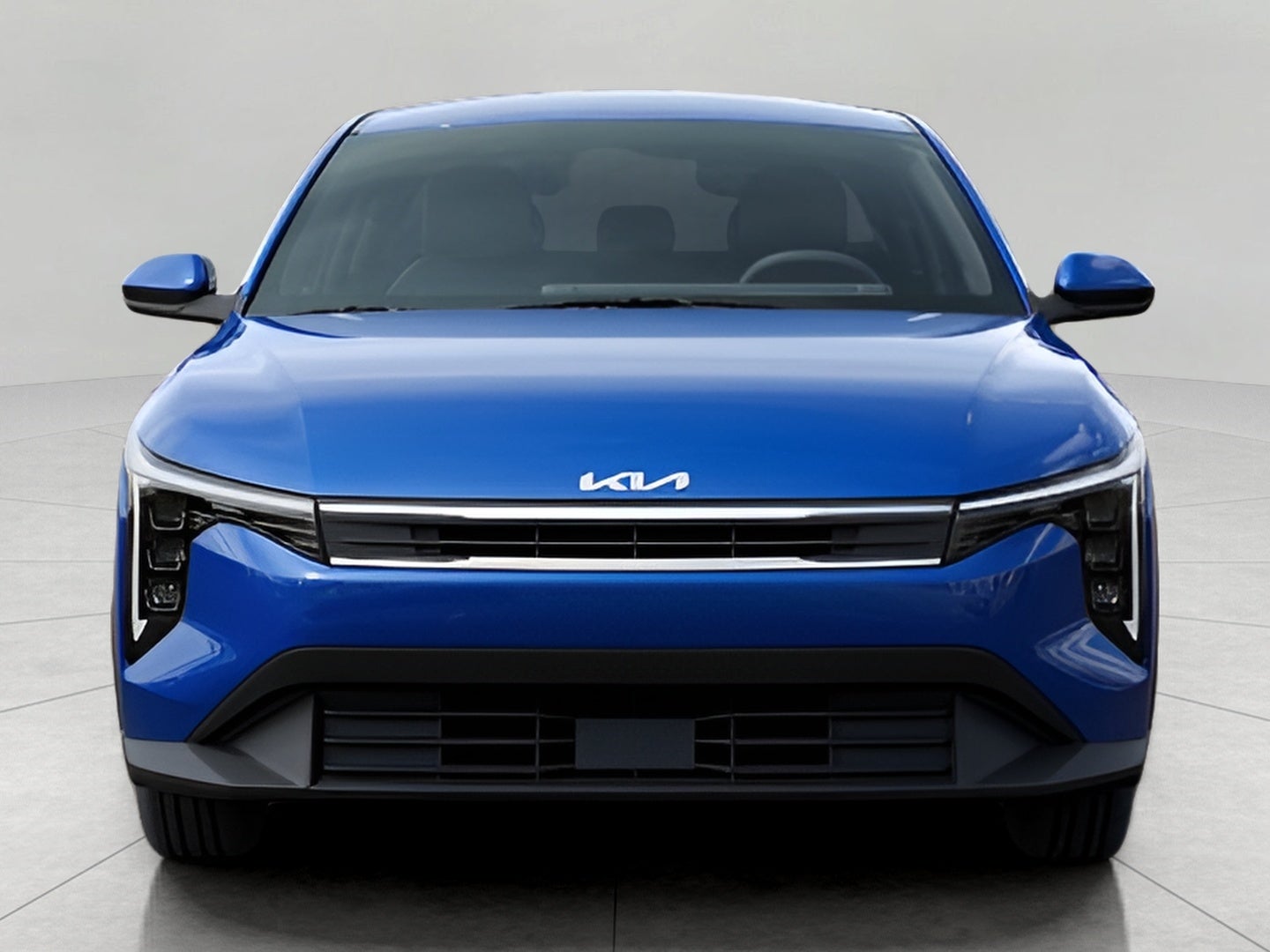 2025 Kia K4 LXS FWD