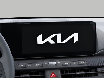 2025 Kia K4 LXS FWD
