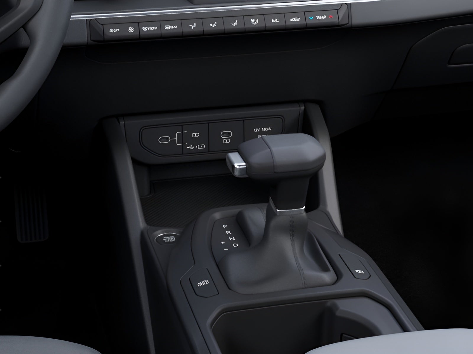 2025 Kia K4 LXS FWD