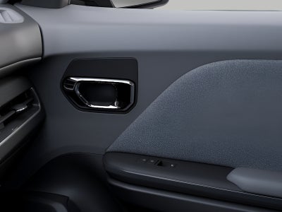 2025 Kia K4 LXS FWD