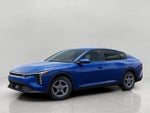 2025 Kia K4 LXS FWD