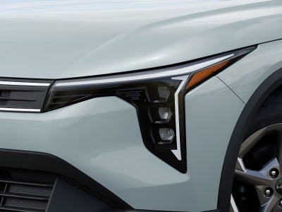 2026 Kia K4 SEDAN