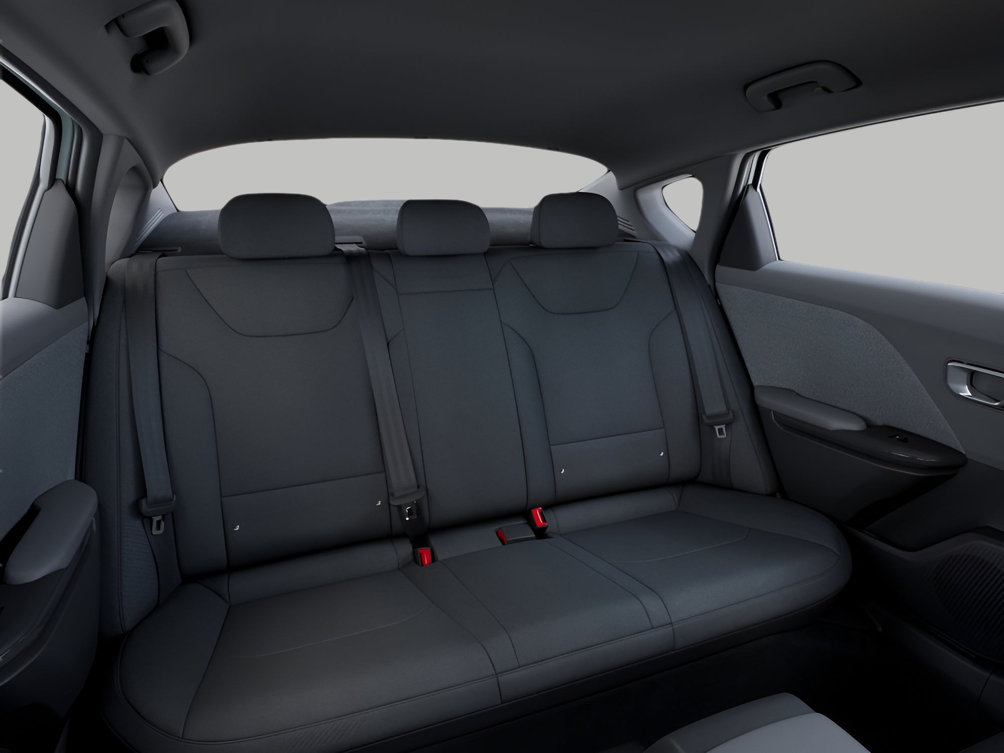 2026 Kia K4 SEDAN