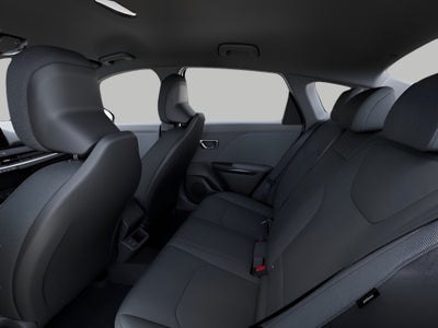 2026 Kia K4 SEDAN