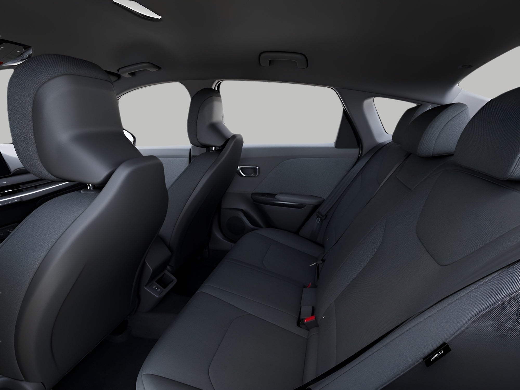 2026 Kia K4 SEDAN