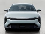 2026 Kia K4 SEDAN