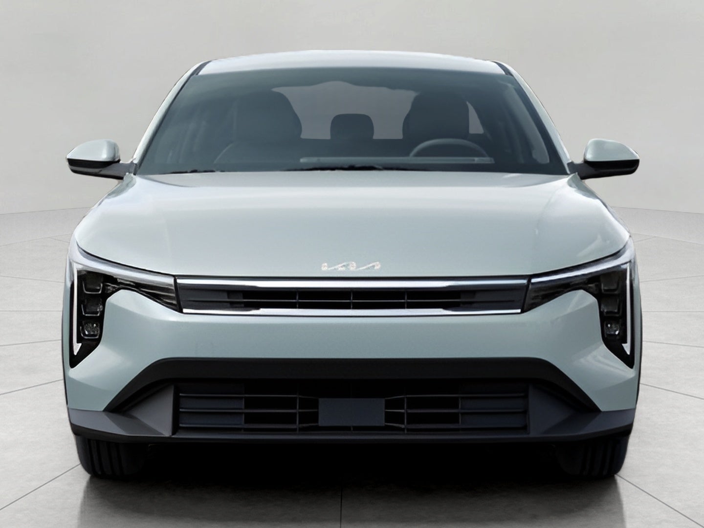 2026 Kia K4 SEDAN