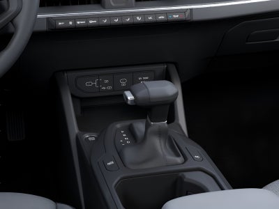 2026 Kia K4 SEDAN