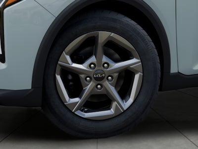 2026 Kia K4 SEDAN