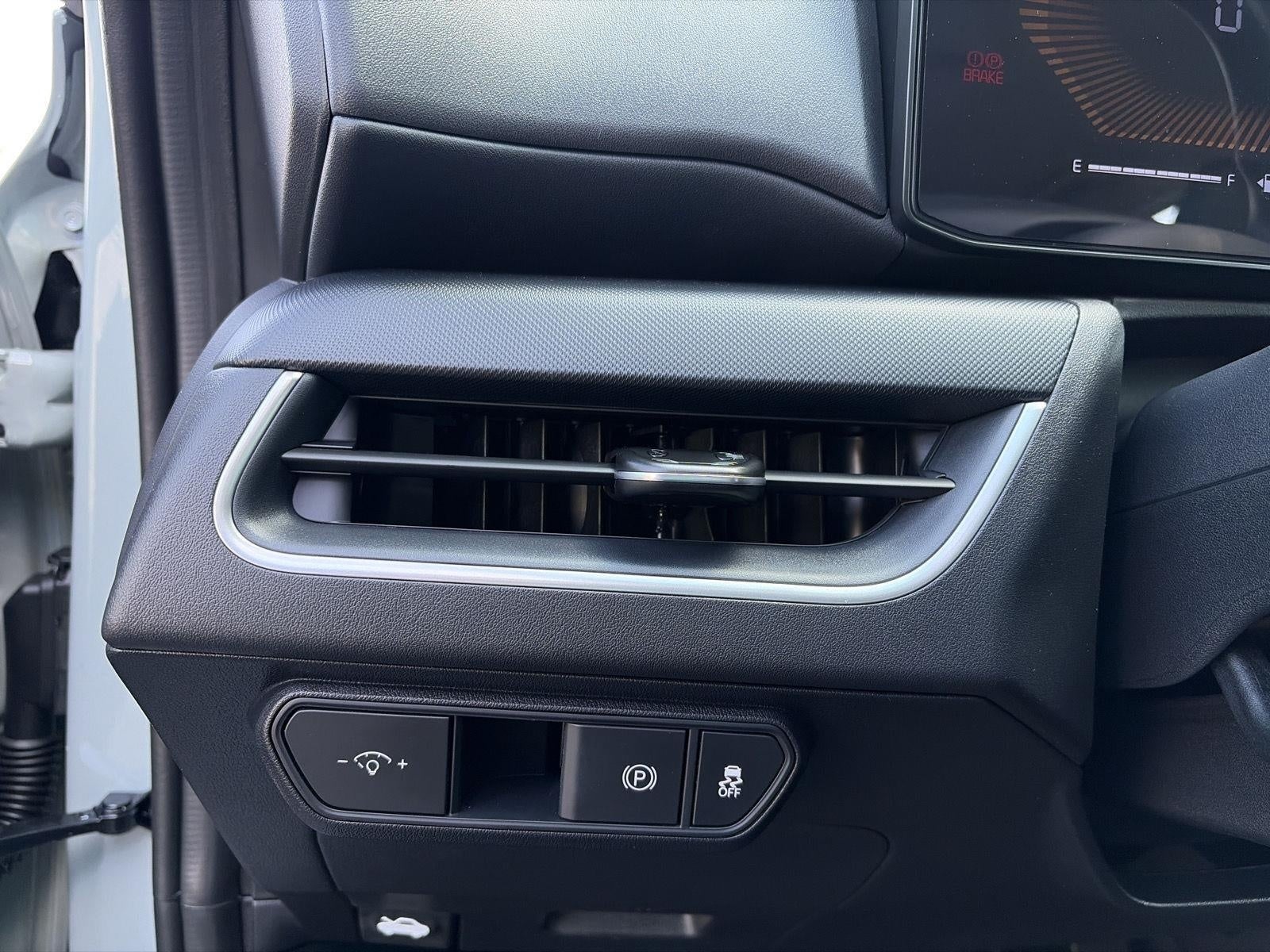 2026 Kia K4 LX Sedan