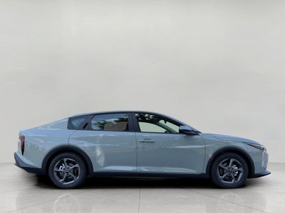 2026 Kia K4 LX Sedan