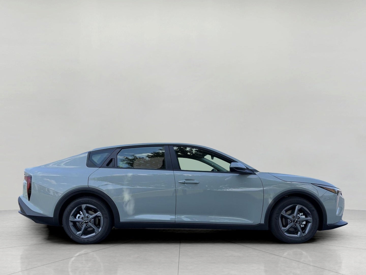 2026 Kia K4 LX Sedan