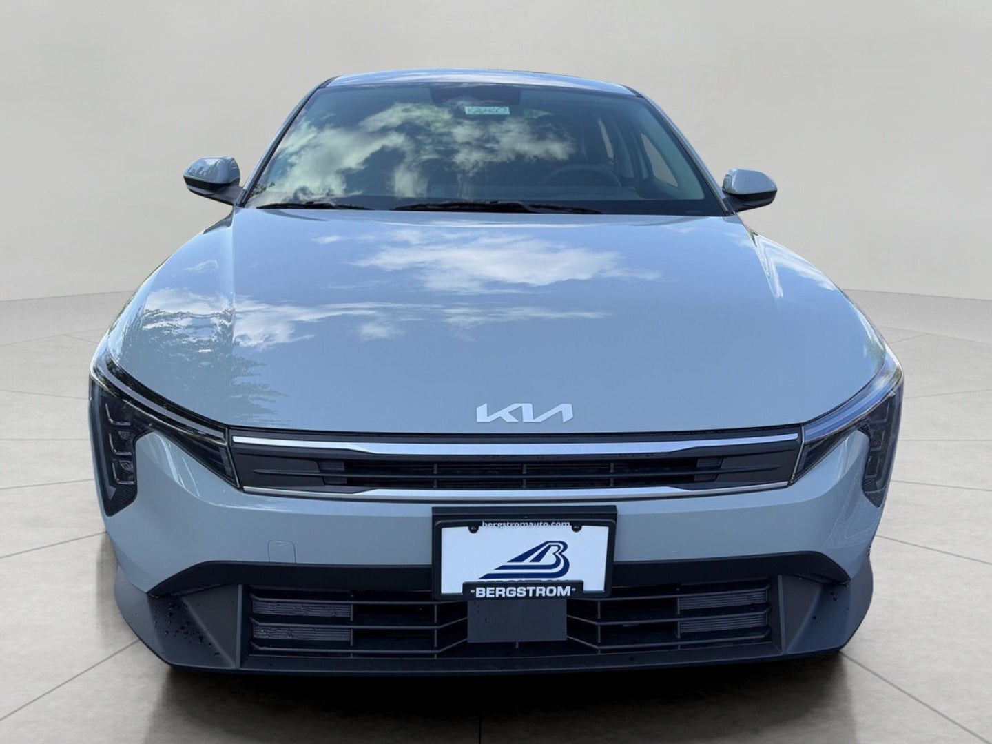 2026 Kia K4 LX Sedan