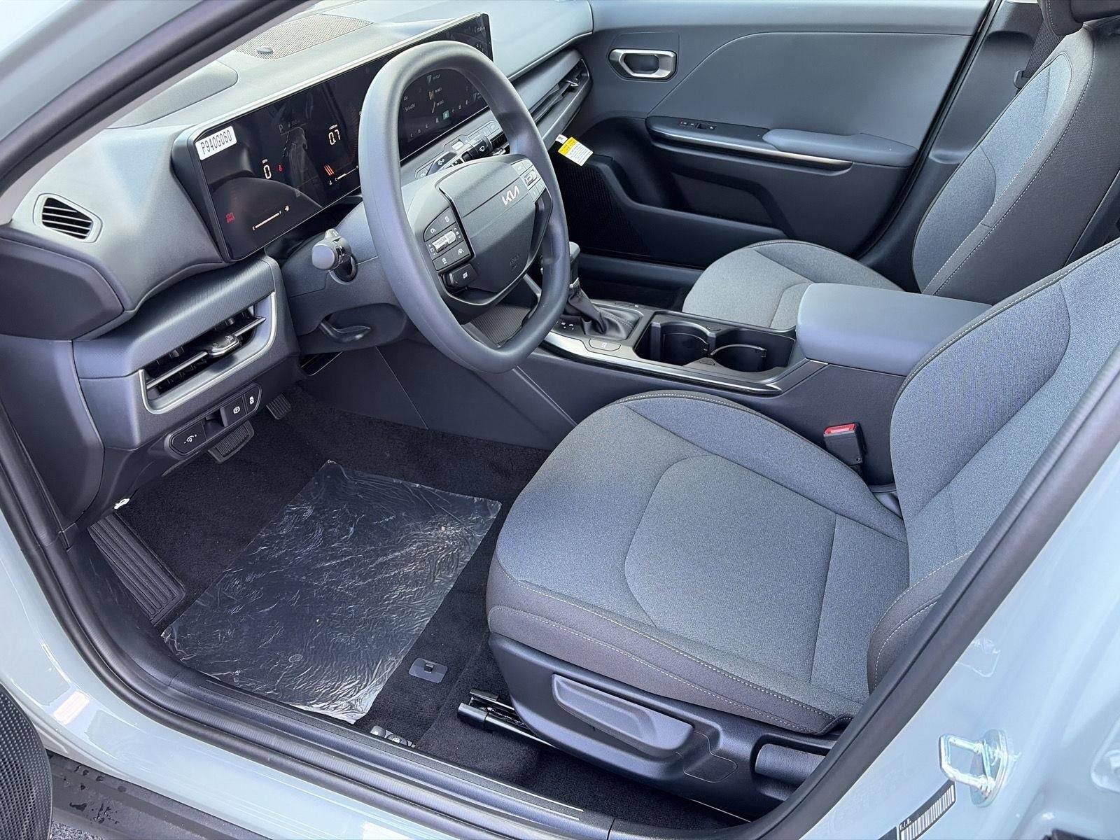 2026 Kia K4 LX Sedan