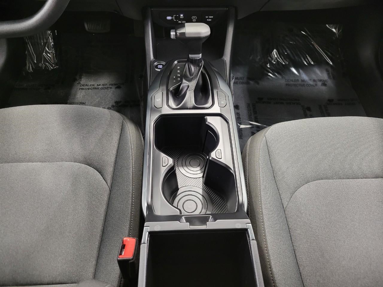 2025 Kia K4 LXS FWD
