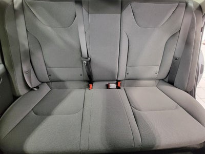 2025 Kia K4 LXS FWD
