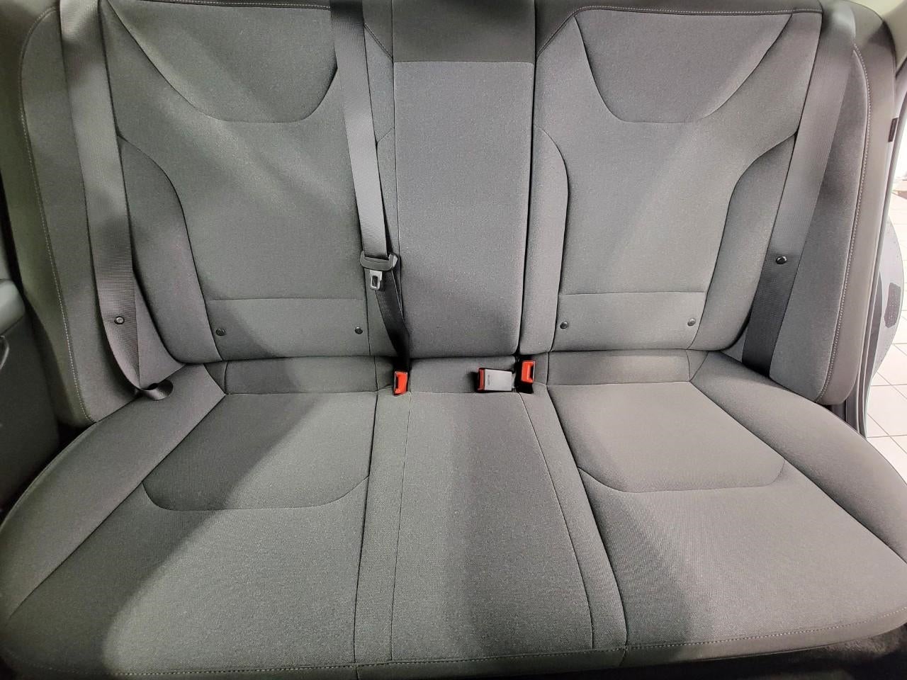 2025 Kia K4 LXS FWD