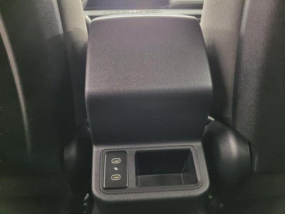 2025 Kia K4 LXS FWD