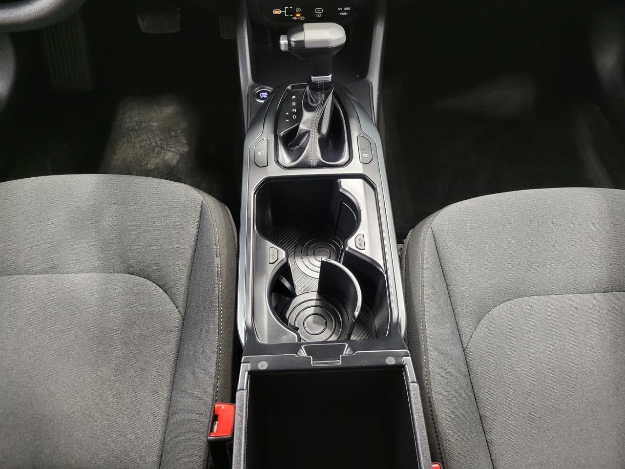 2025 Kia K4 LXS FWD